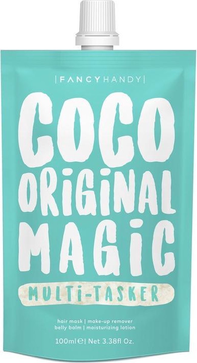 Fancy Handy Magic Multi Tasker Coco Original 100ml. | bol.com