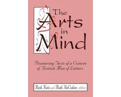 The Arts in Mind