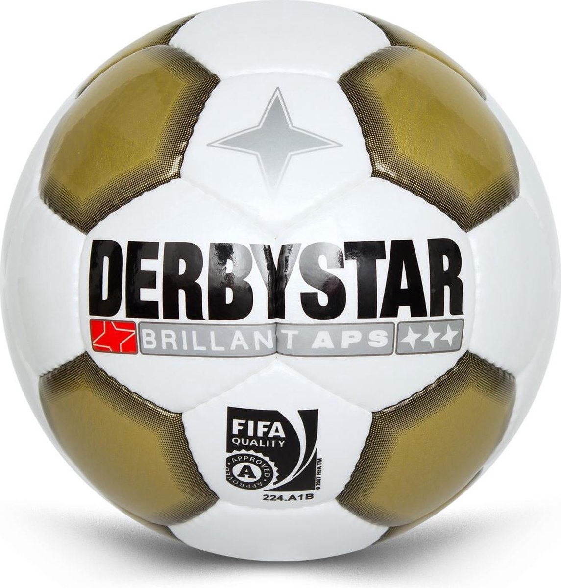 Derbystar