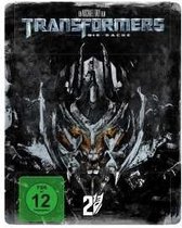 Transformers - Revenge Of The Fallen (2009) (Blu-ray im Steelbook)