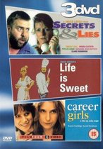 Secrets&Lies - Life is Sweet - Career Girls