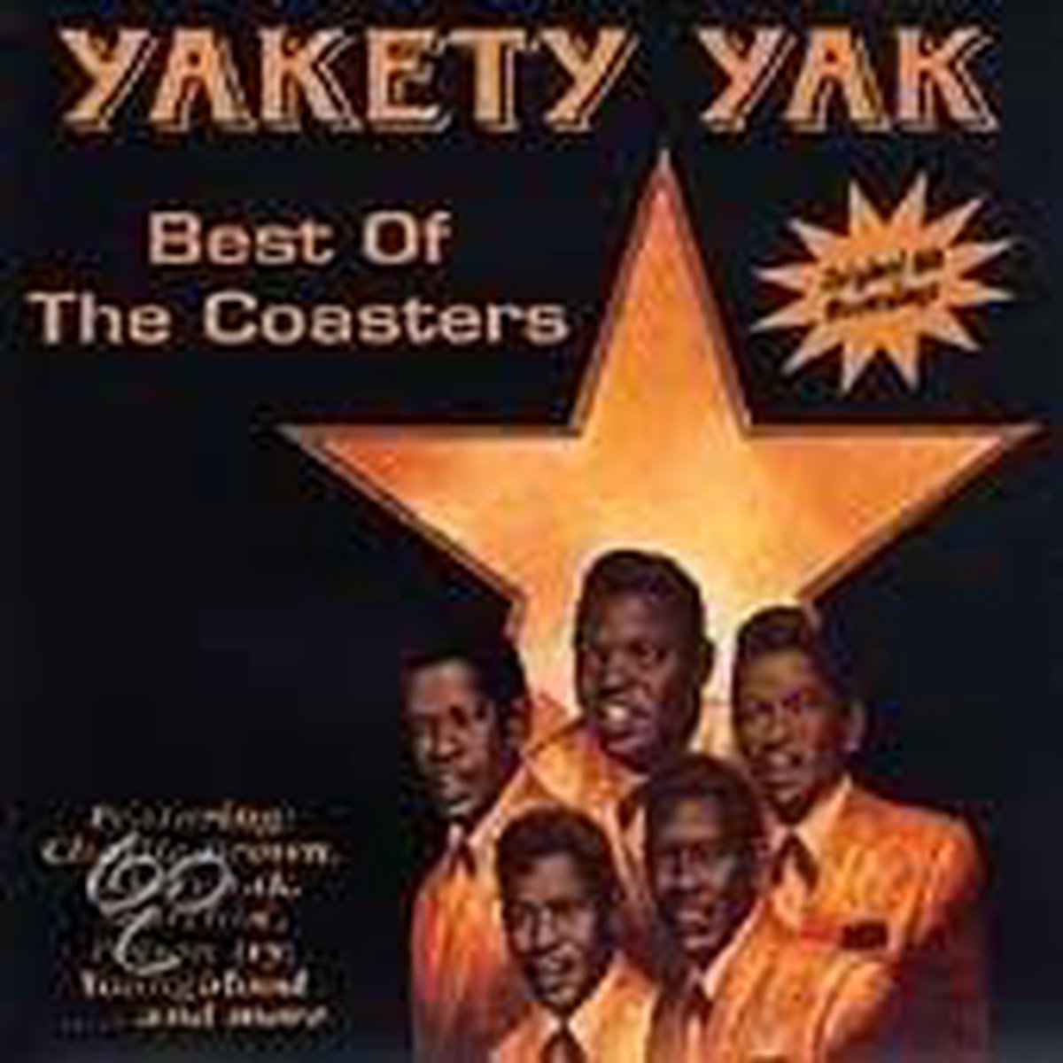 Yakety Yak