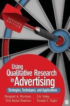 Using Qualitative Research In Advertising