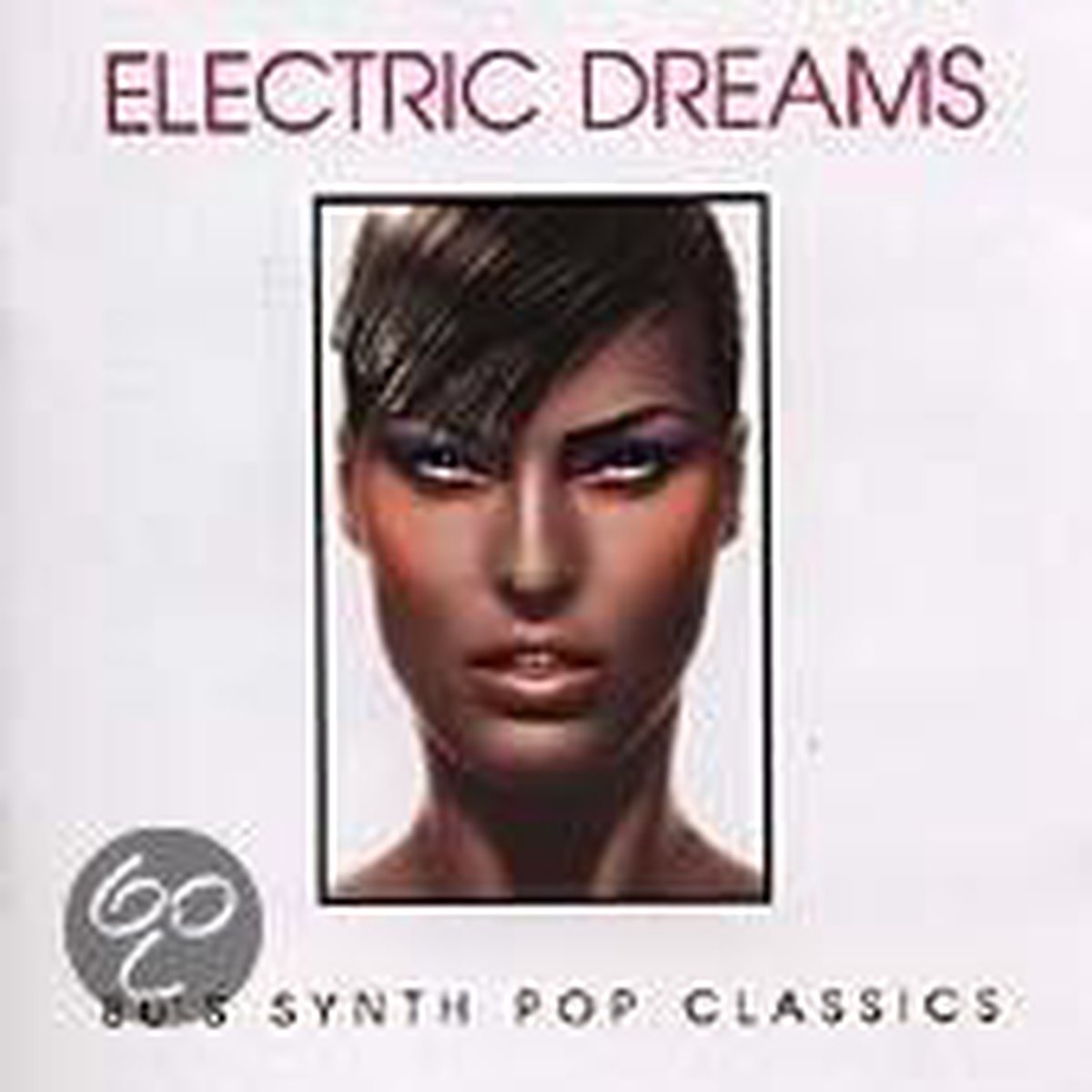 Electric Dreams - various artists