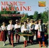 Music From The Ukraine