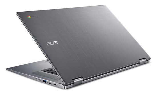 Acer Chromebook Spin 15 CP315-1H-P75Z