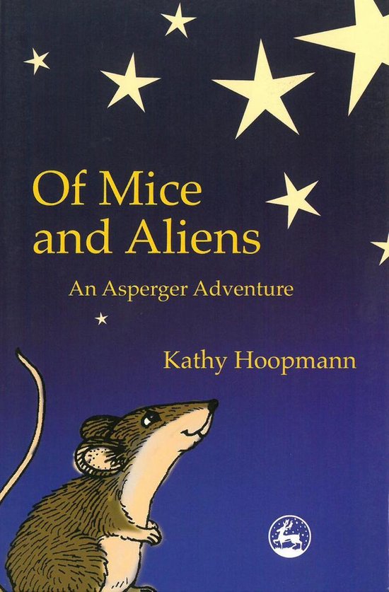 Of Mice and Aliens - cover