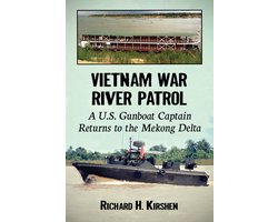 Vietnam War River Patrol