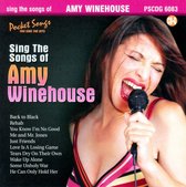 Karaoke: Amy Winehouse