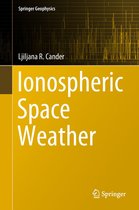 Springer Geophysics - Ionospheric Space Weather