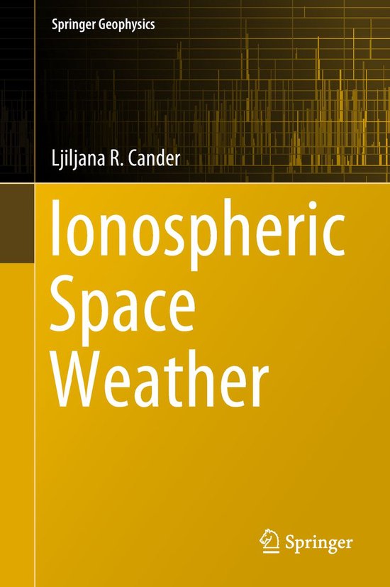 Earth and Environmental Science (R0) - Ionospheric Space Wea ... - cover