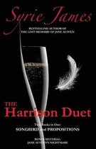 The Harrison Duet