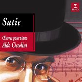 Satie Oeuvres Piano