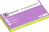 Slickynotes® Large 3-Pack