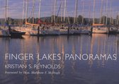 Finger Lakes Panoramas