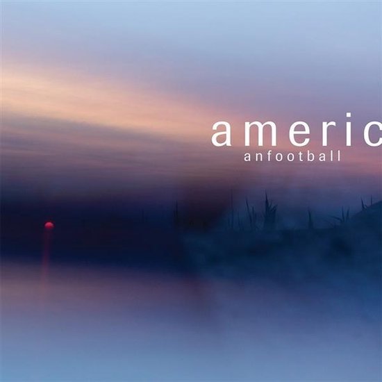 American Football Lp3, American Football | Muziek | bol.com