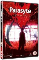 Parasyte The Maxim Col.1 (DVD)