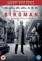 Movie - Birdman