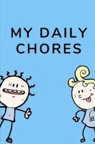 My Daily Chores