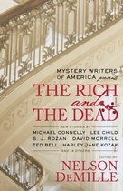 Omslag Mystery Writers of America Presents The Rich and the Dead