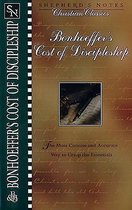 Bonhoeffer's Cost of Discipleship