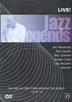 Jazz Legends Vol.12