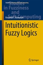 Studies in Fuzziness and Soft Computing 351 - Intuitionistic Fuzzy Logics