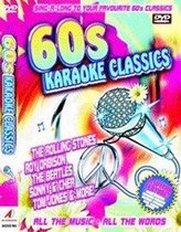 Karaoke - 60's Karaoke Classics