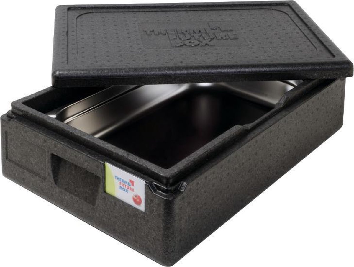 Thermobox ( cateringbox) - 1/1 GN premium 16 cm
