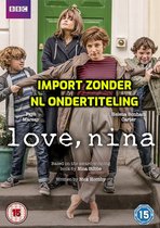 Love, Nina [DVD] (import)