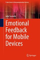 T-Labs Series in Telecommunication Services - Emotional Feedback for Mobile Devices