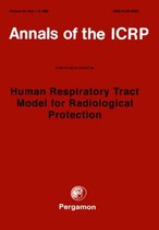 ICRP Publication 66: Human Respiratory Tract Model for Radiological Protection