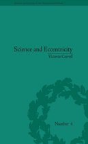 Sci & Culture in the Nineteenth Century - Science and Eccentricity