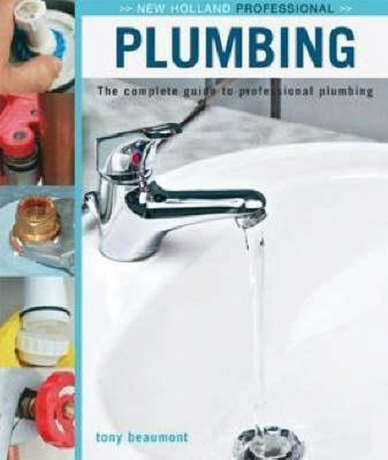 Plumbing - cover