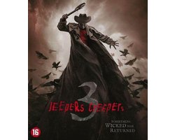 Jeepers creepers 3