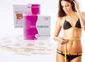 Focus Slim Patch Afslankpleisters - 28 Stuks voor 28 Dagen - 4 Weken Kuur