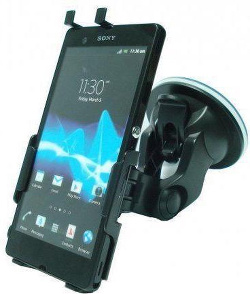 Haicom Autohouder Sony Xperia Z (HI-262)