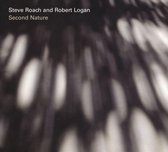 Steve Roach & Robert Logan - Second Nature (CD)