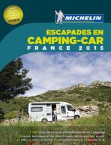 Michelin Camping-Car France 2015