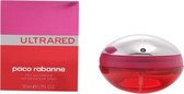Paco Rabanne - Ultrared- eau de parfum spray 50 ml
