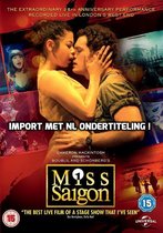 Miss Saigon: 25th Anniversary Performance (Import)