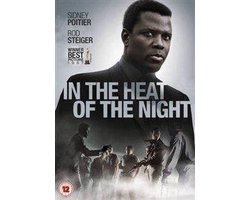 In The Heat Of The Night