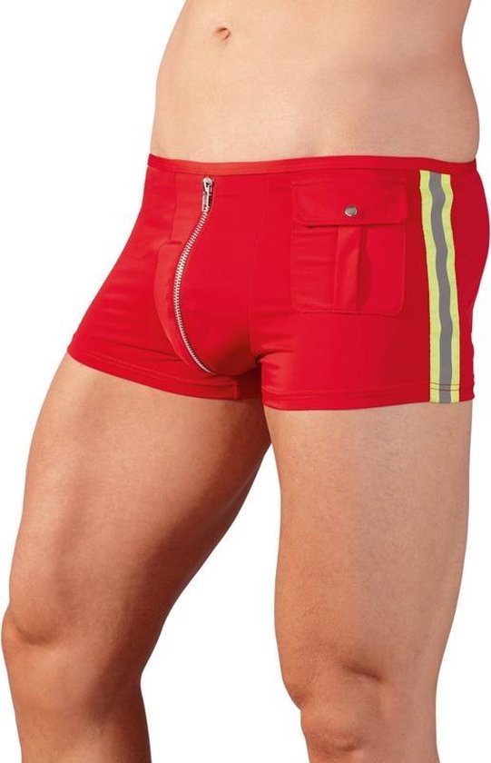 WOODBIRD Korte relaxed fit broek met riem, model 'Choi' in zwart online WOODBIRD Korte relaxed fit broek met riem, model 'Choi' in zwart online
