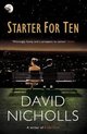 Hodder & Stoughton STARTER FOR TEN, Engels, Paperback, 378 pagina's