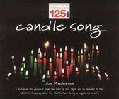 Candle Song
