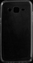 Transparant Ultra thin TPU case hoesje Samsung Galaxy J5