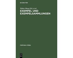 Fortuna Vitrea- Exempel und Exempelsammlungen
