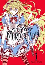 Alice in Murderland 1 - Alice in Murderland, Vol. 1