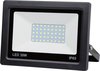 Hofftech LED Straler - Bouwlamp SMD LED - 30 Watt - IP65
