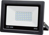 Hofftech LED Straler - Bouwlamp SMD LED - 30 Watt - IP65